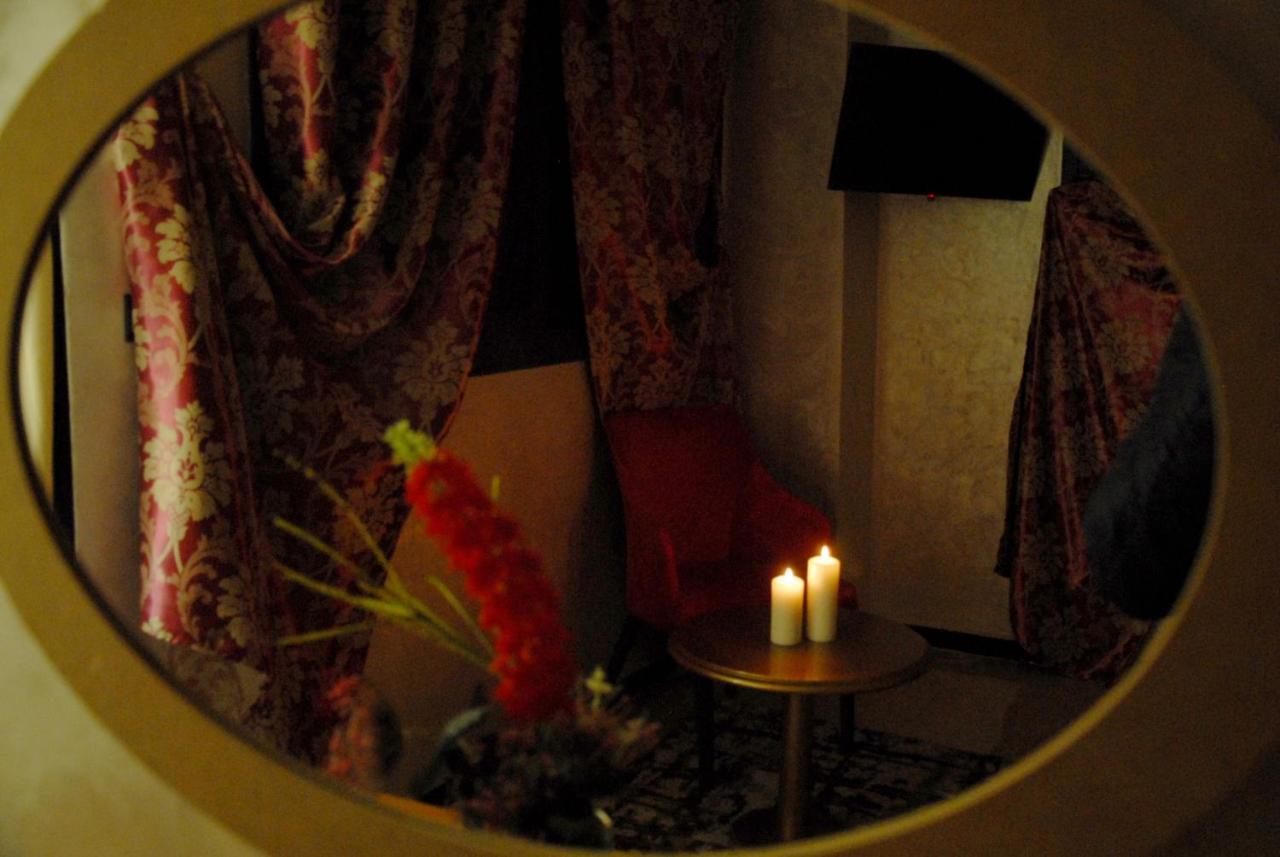 Moonrise Villa Vip Midelt Zewnętrze zdjęcie