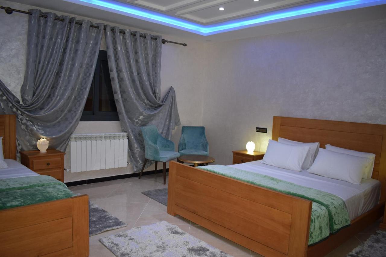 Moonrise Villa Vip Midelt Zewnętrze zdjęcie