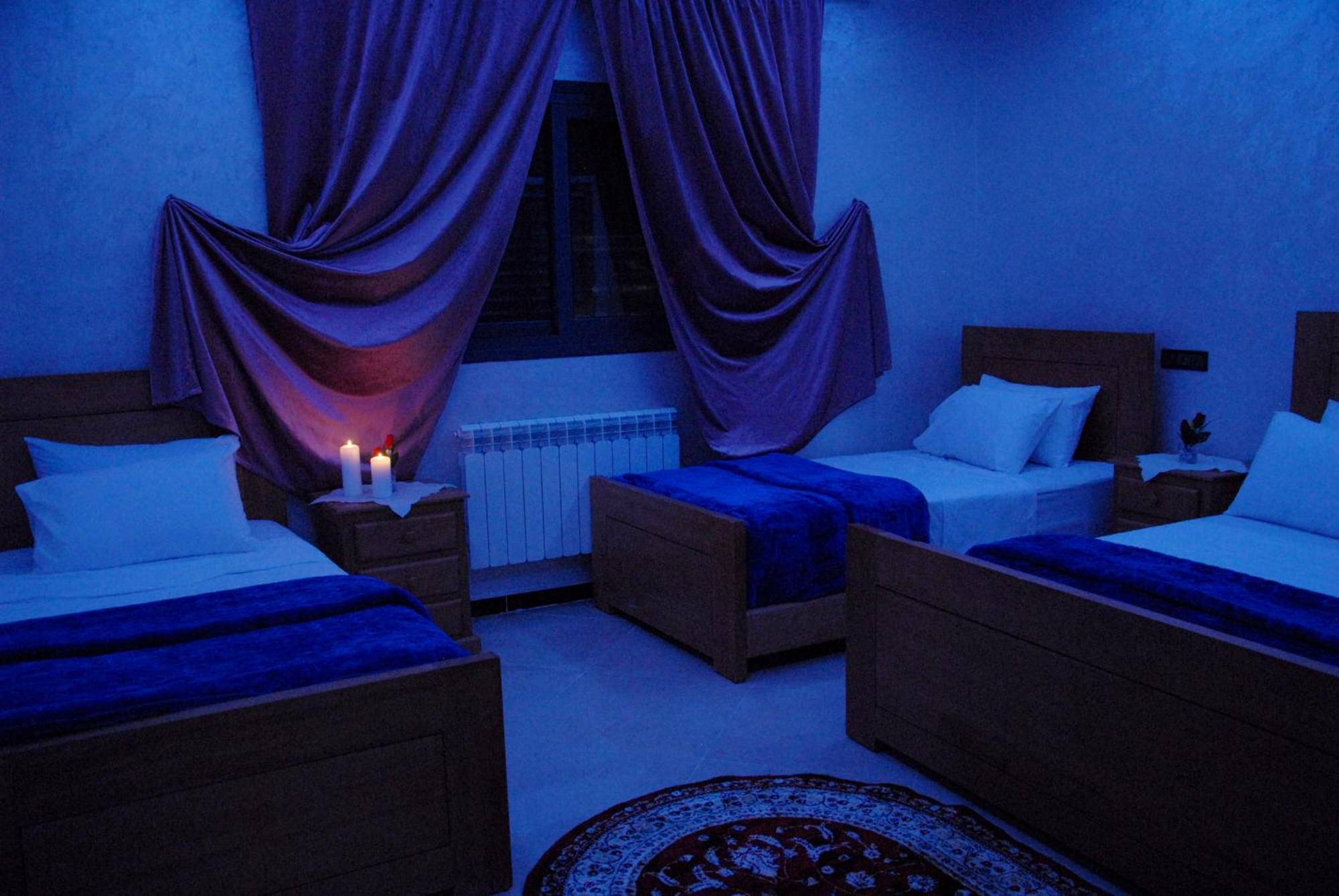 Moonrise Villa Vip Midelt Zewnętrze zdjęcie