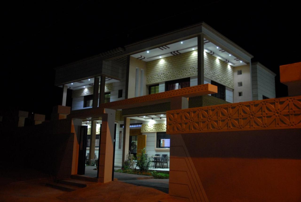 Moonrise Villa Vip Midelt Zewnętrze zdjęcie