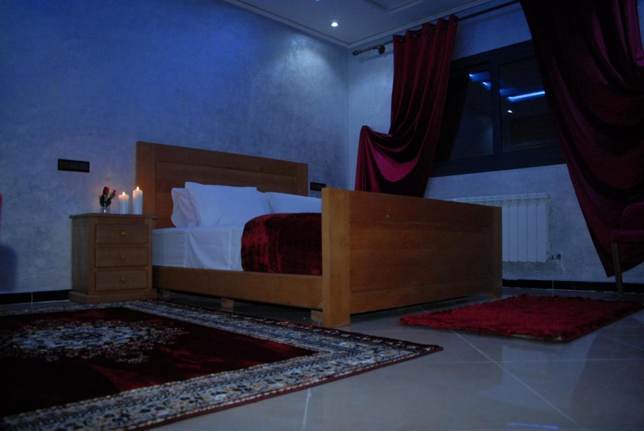 Moonrise Villa Vip Midelt Zewnętrze zdjęcie