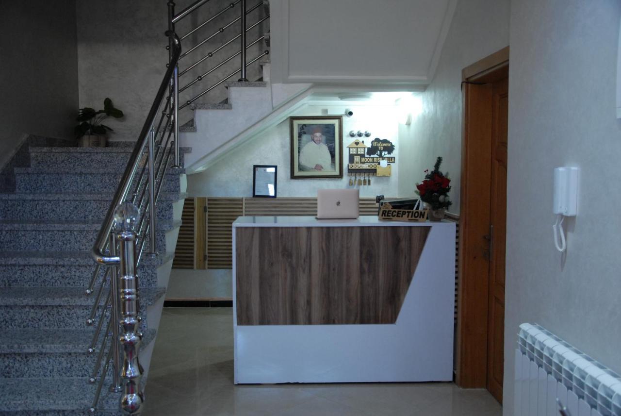 Moonrise Villa Vip Midelt Zewnętrze zdjęcie