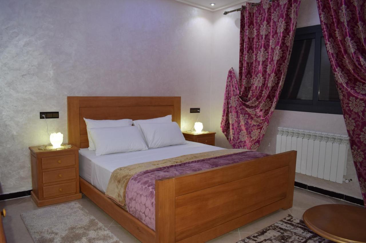 Moonrise Villa Vip Midelt Zewnętrze zdjęcie