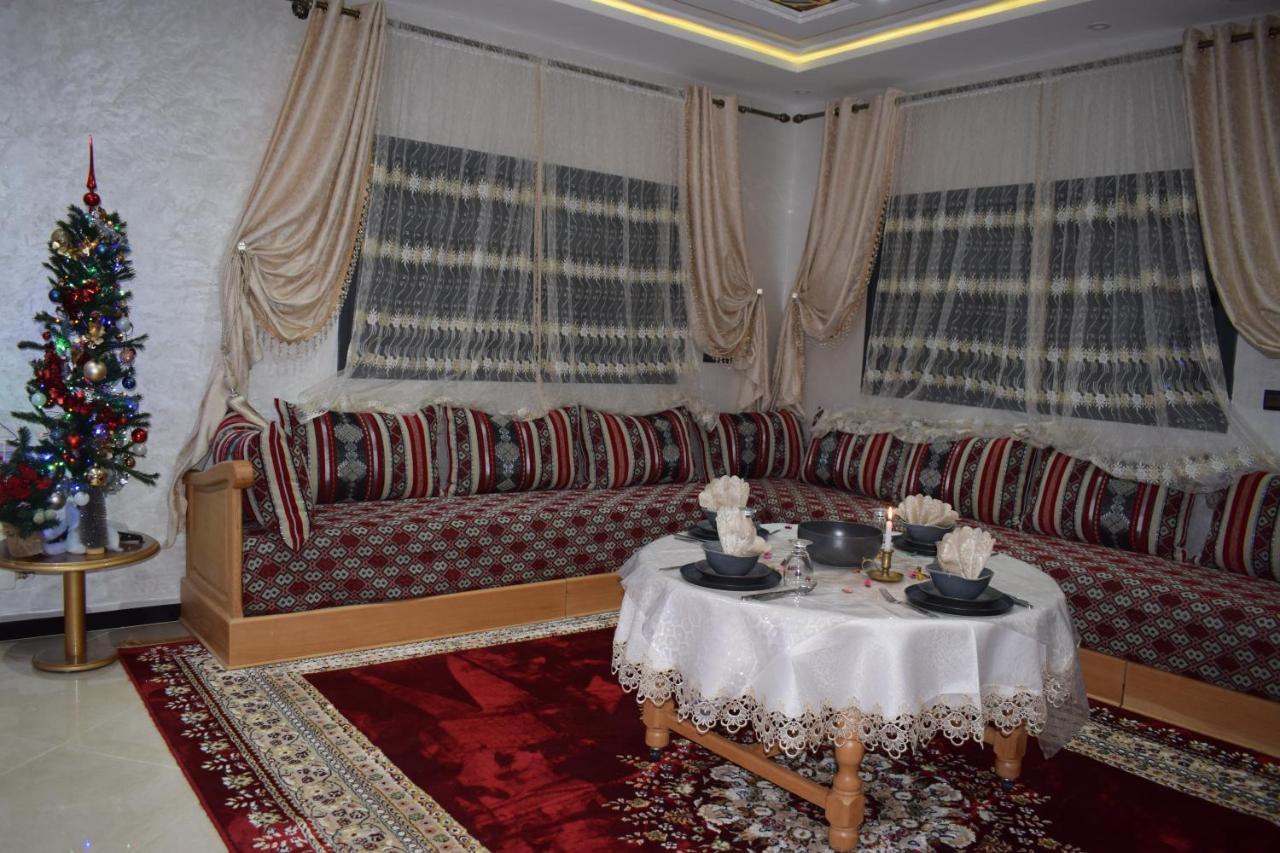 Moonrise Villa Vip Midelt Zewnętrze zdjęcie
