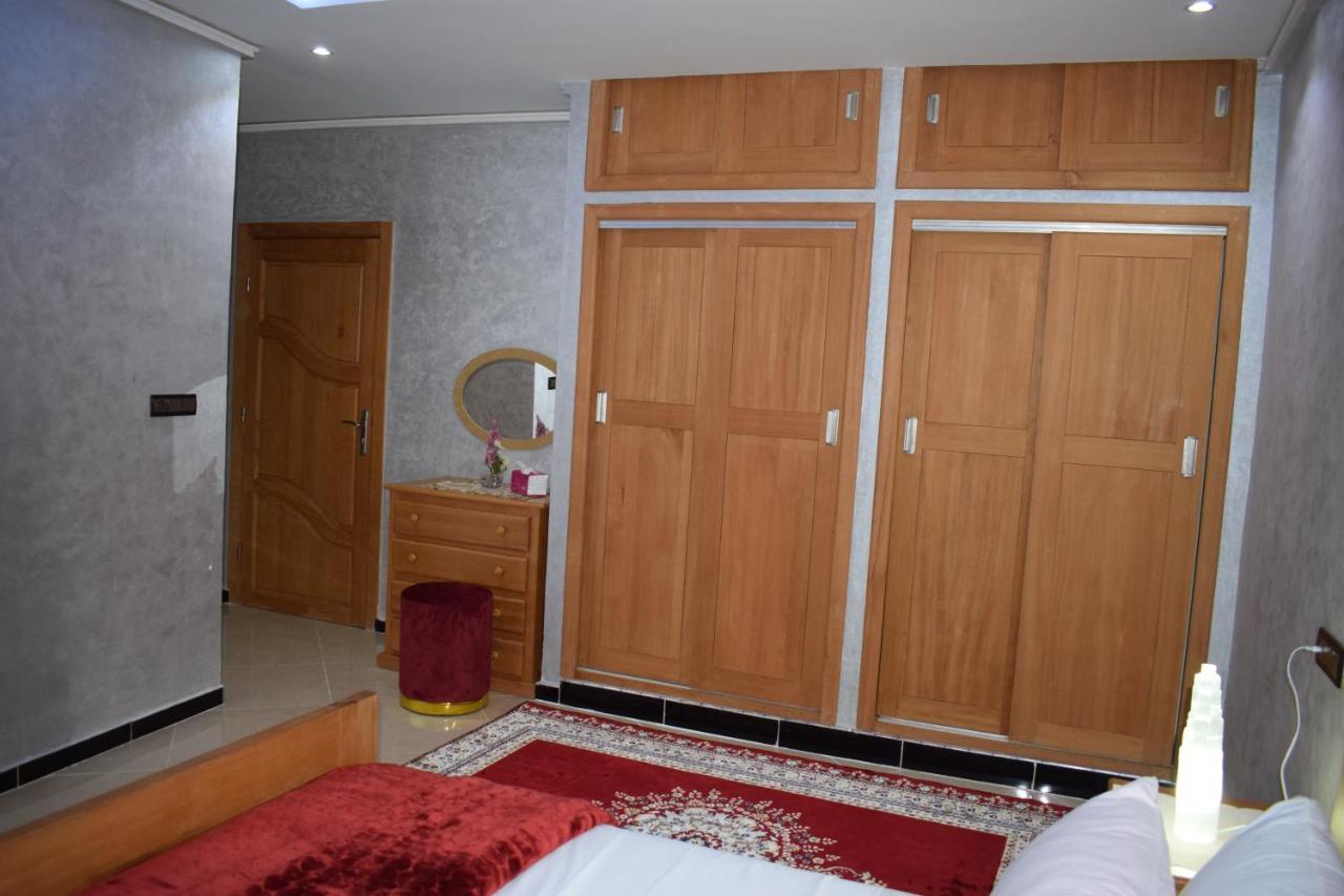 Moonrise Villa Vip Midelt Zewnętrze zdjęcie