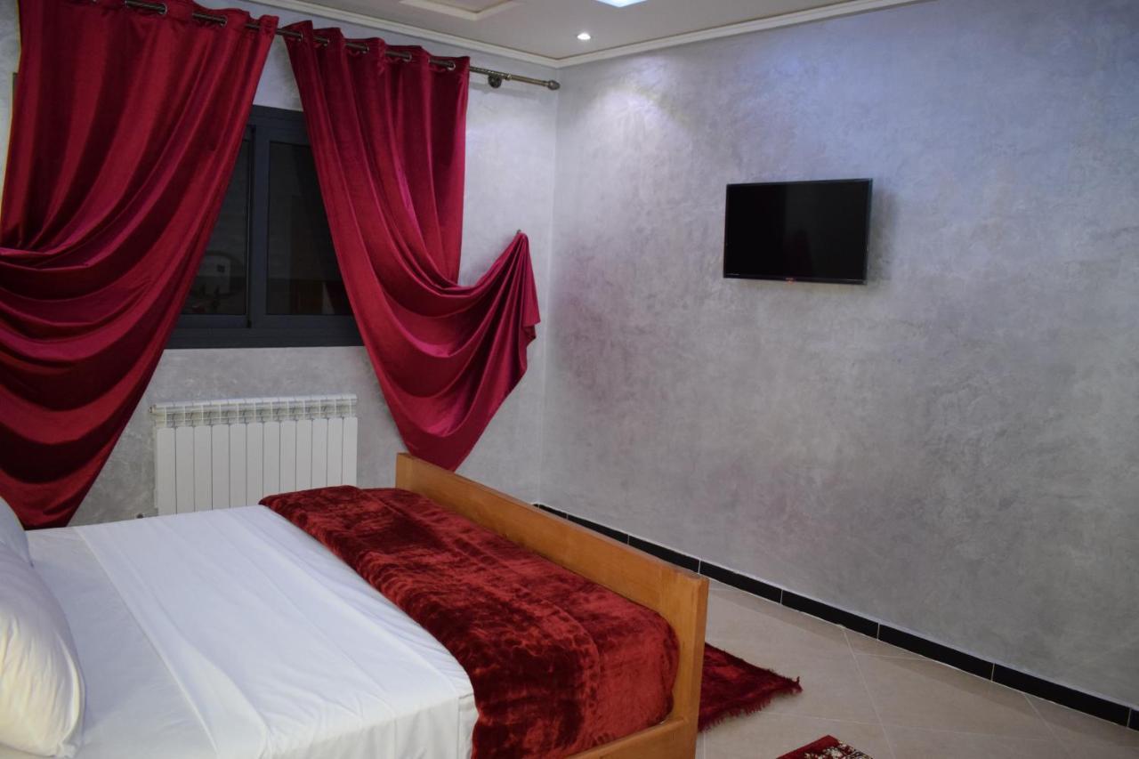 Moonrise Villa Vip Midelt Zewnętrze zdjęcie