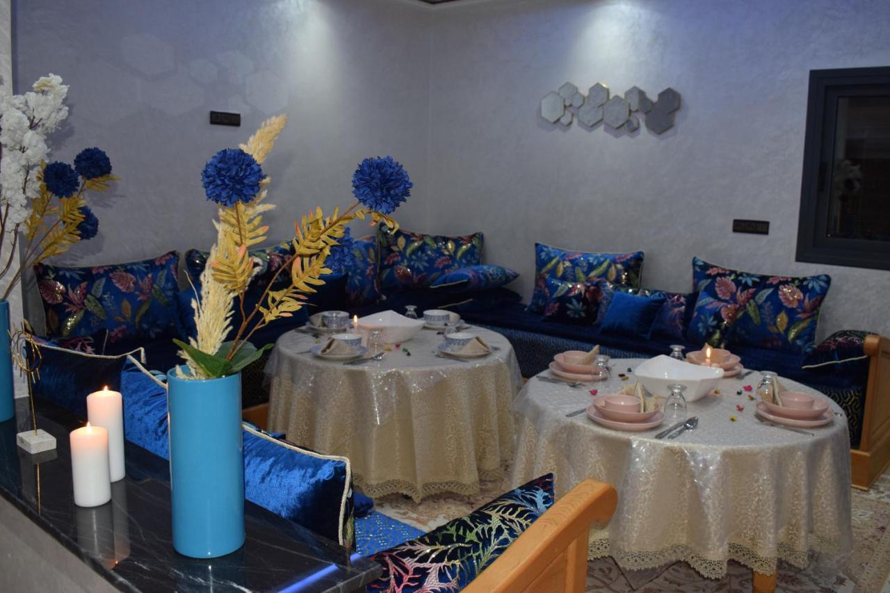 Moonrise Villa Vip Midelt Zewnętrze zdjęcie