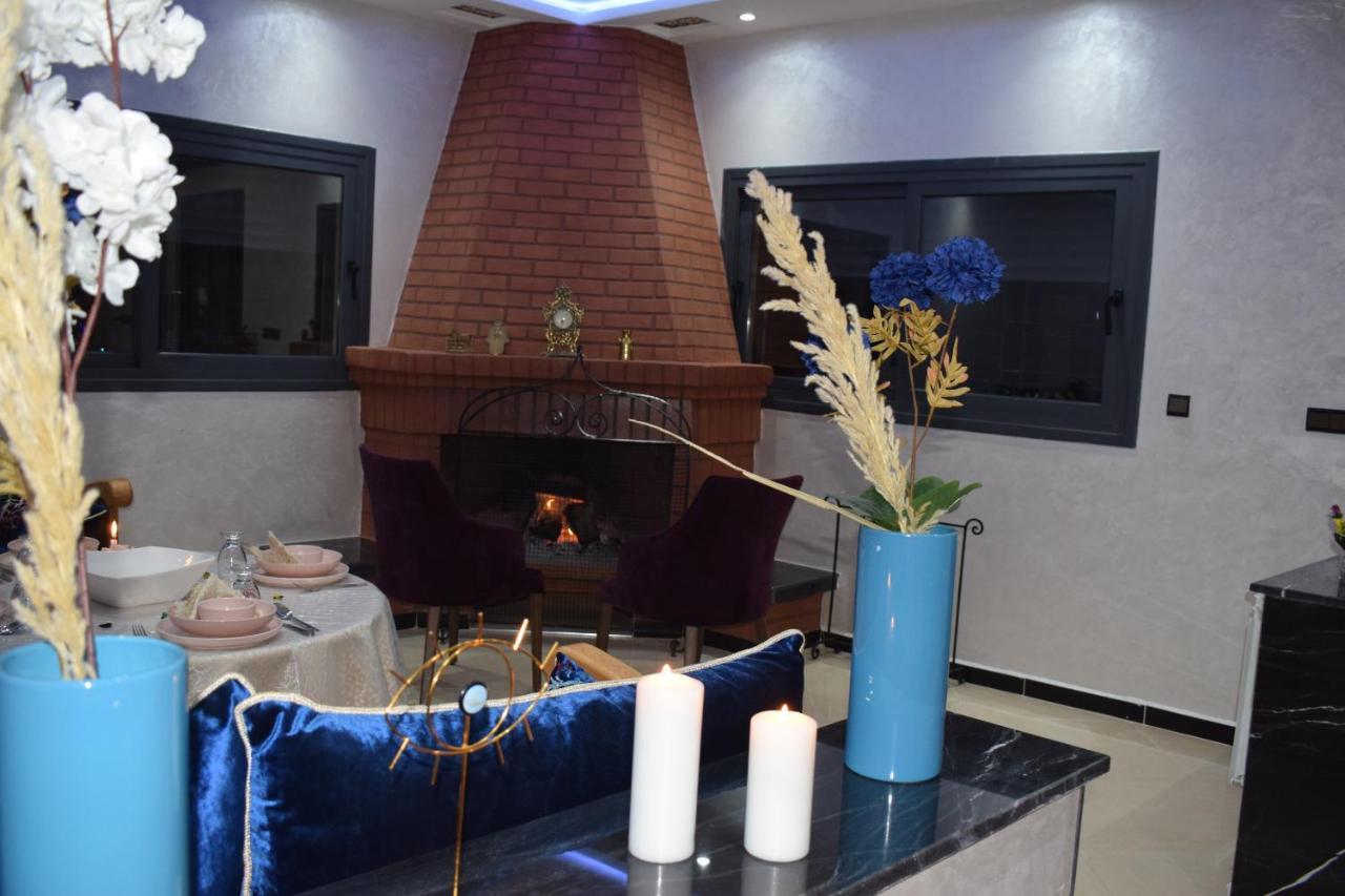 Moonrise Villa Vip Midelt Zewnętrze zdjęcie