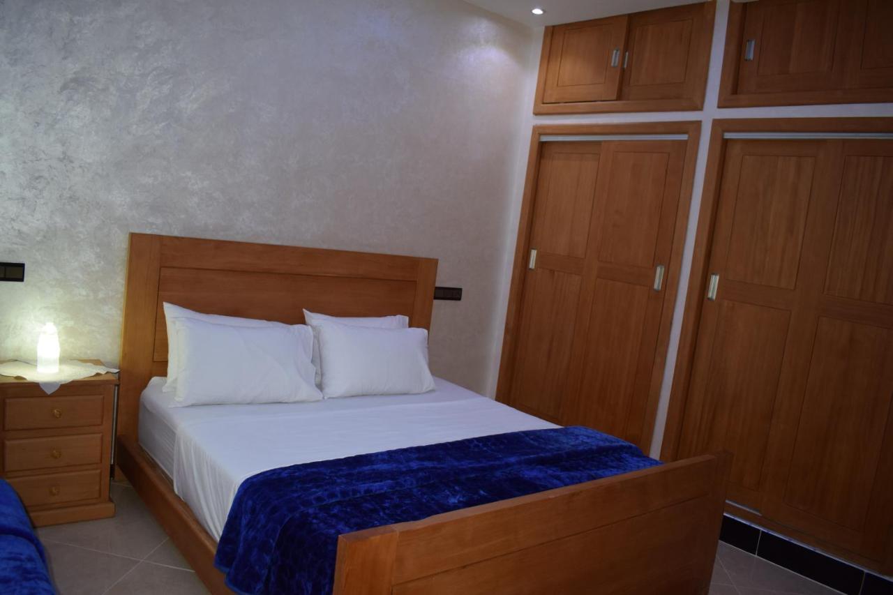 Moonrise Villa Vip Midelt Zewnętrze zdjęcie