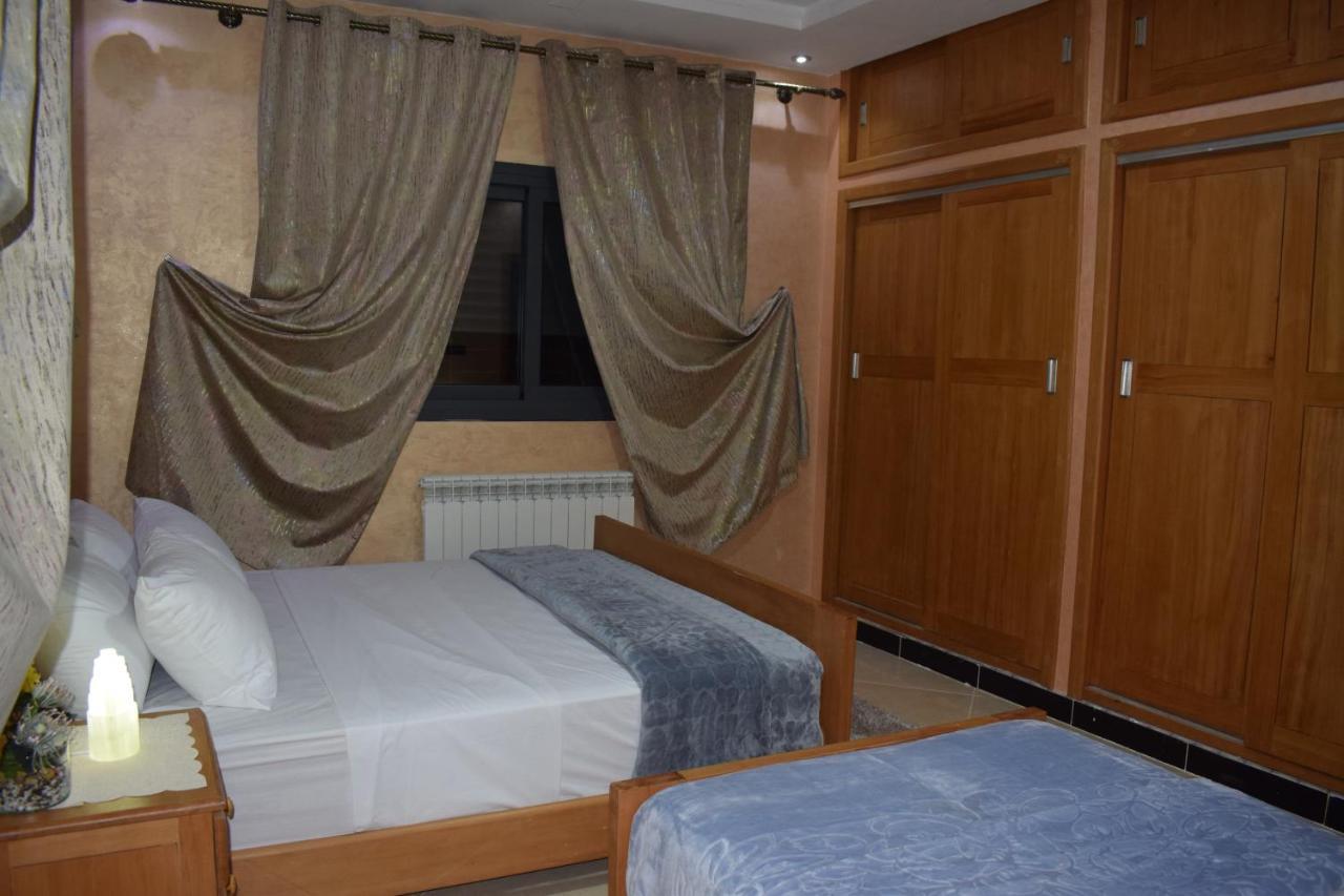 Moonrise Villa Vip Midelt Zewnętrze zdjęcie