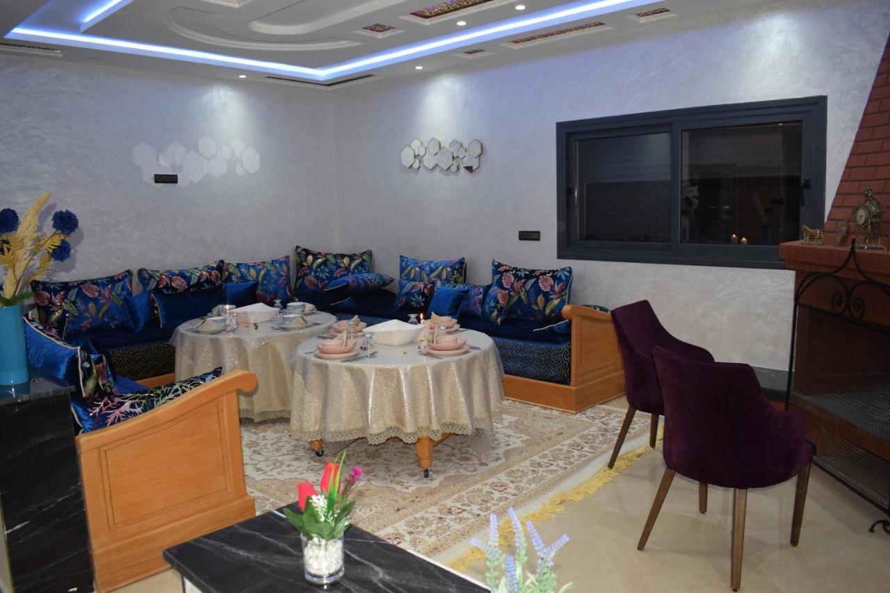 Moonrise Villa Vip Midelt Zewnętrze zdjęcie
