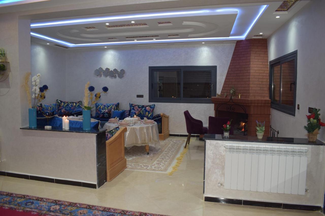 Moonrise Villa Vip Midelt Zewnętrze zdjęcie