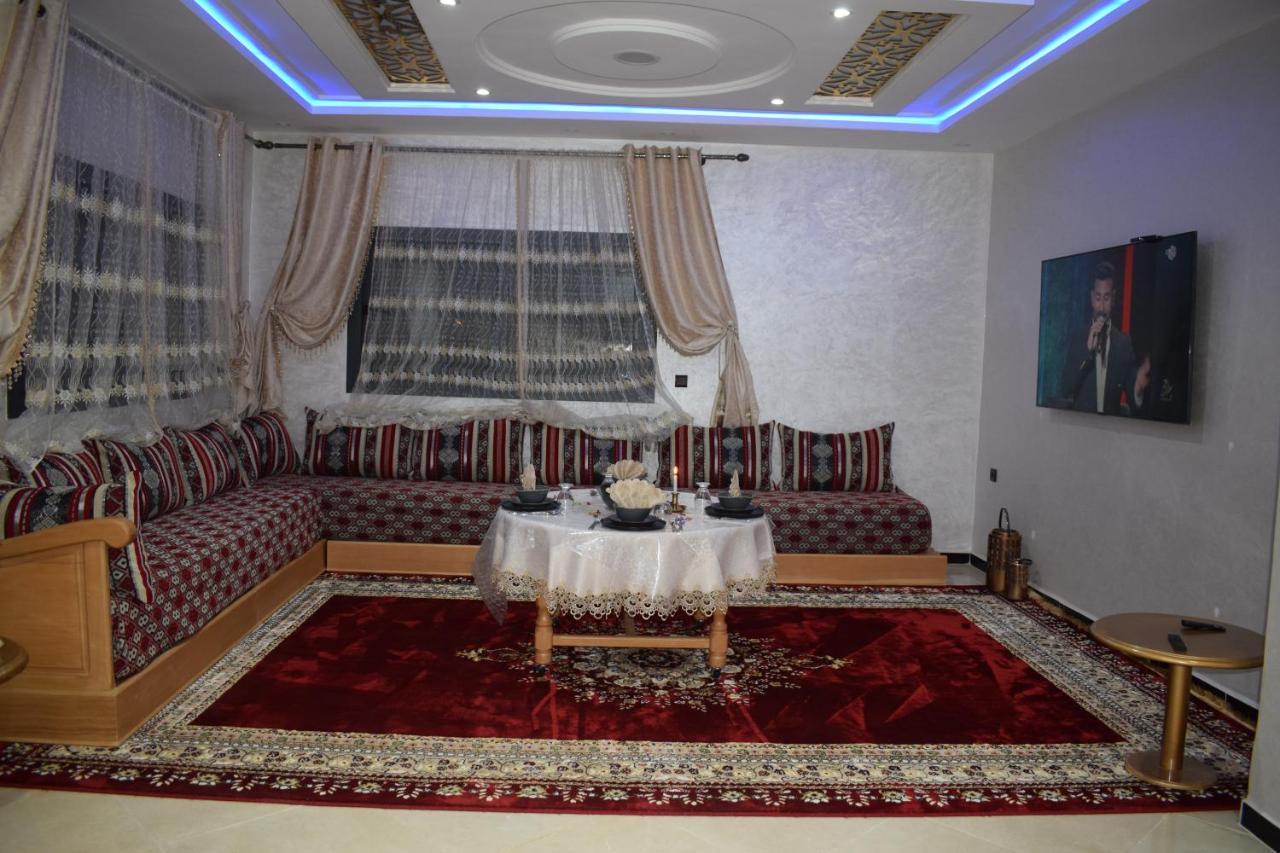 Moonrise Villa Vip Midelt Zewnętrze zdjęcie