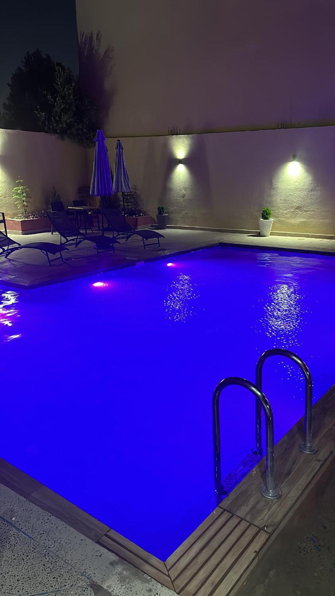 Moonrise Villa Vip Midelt Zewnętrze zdjęcie